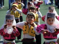 23 Nisanda Beykoz yine şenlenecek!