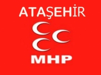 MHP ATAŞEHİR BELEDİYE MECLİS ÜYE LİSTESİ