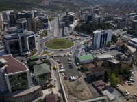 Kavacık Kavşağı trafiğine çözüm