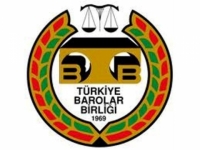 TÜRKİYE BAROLAR BİRLİĞİNDEN SUÇ DUYURUSU