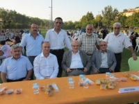 Çankırılılardan gönül iftarı