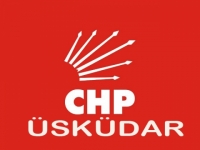 CHP ÜSKÜDAR BELEDİYE MECLİSİNDE KADIN KOTASI UNUTULTU