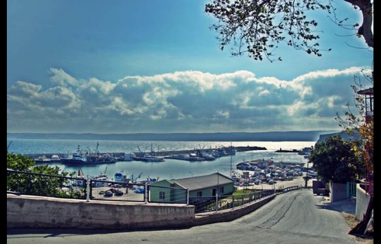 İstanbulun en eski balıkçı köyü: Rumelifeneri