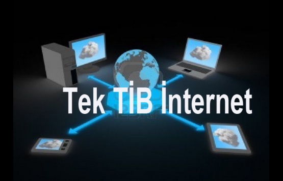 Tek TİB İnternet