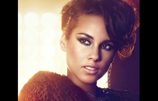 Alicia Keys ilk kez İstanbul`a geliyor