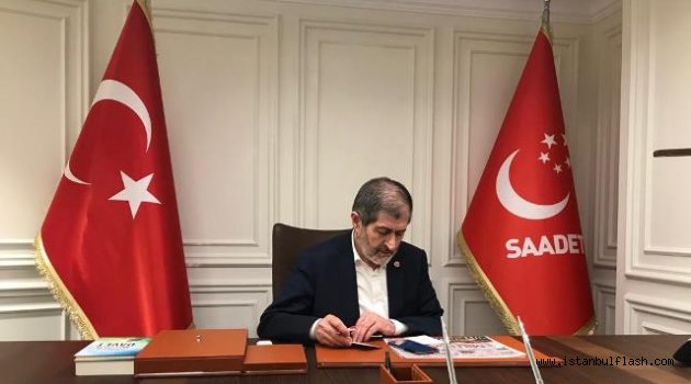 Abdullah Sevim: Memura Yüzde 6, Avrasya Tüneli'ne Yüzde 56