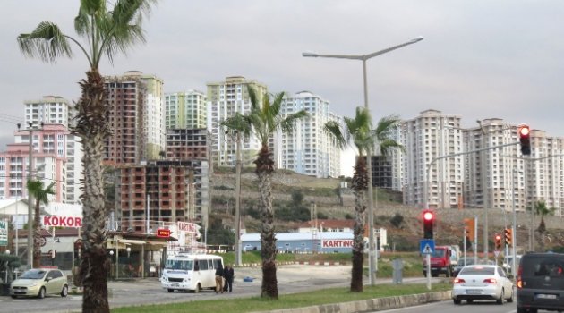 'Aydın Sahilleri Deprem ve Çarpık Yapılaşma Kıskacında...!'