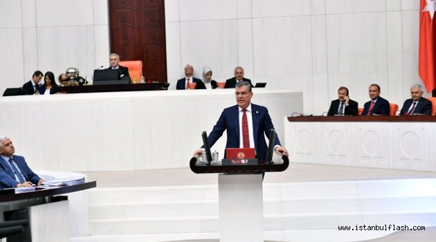 Ayhan Barut "Yerli tohum ve fide kullanan üreticiler neden engelleniyor?"