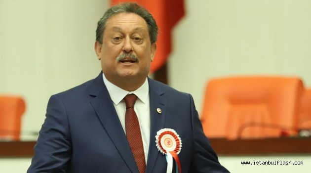 BAKAN PAKDEMİRLİ'YE TARIMDA SEFERBERLİK ÇAĞRISI