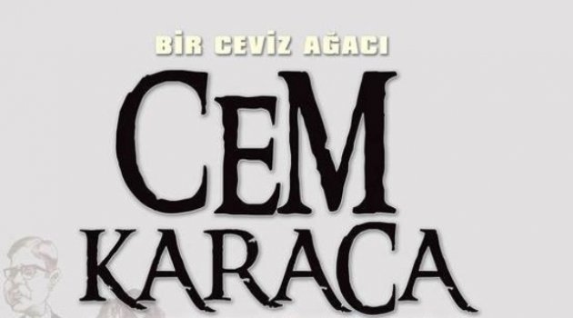 Cem Karaca Bakırköy'de anıldı