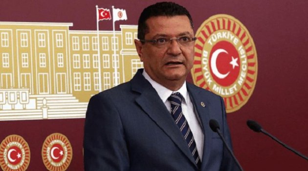 CHP Burdur Milletvekili Dr. Mehmet Göker basın özgürlüğünü sordu…