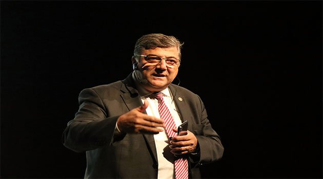 CHP'li Sındır; "Tarım, AKP iktidarında siyasetin oyuncağı oldu"