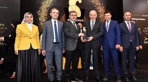 DEĞER SENSİN PROJESİ ÜSKÜDAR'A DEĞER KAZANDIRDI