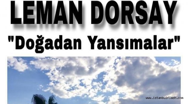 Doğadan Yansımalar 2