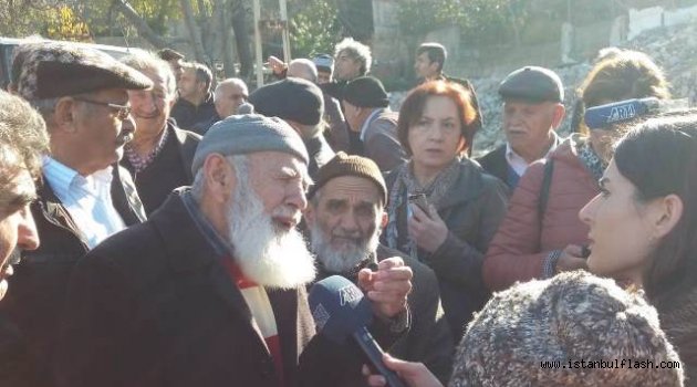 Duyuramadık, "Ben Sizin Yerinize de Düşünürüm" dedi.