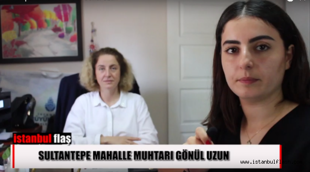 Gönül Uzun : 'Binalarımız yaşlı ve yorgun'