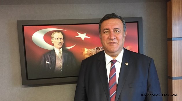 GÜRER: RTÜK'E ŞİKÂYET YAĞIYOR AMA EKRANLARDA ADALETSİZLİK SÜRÜYOR