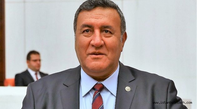 Gürer: "Toplulaşma da Tapu gecikmesi çiftçiyi mağdur ediyor"