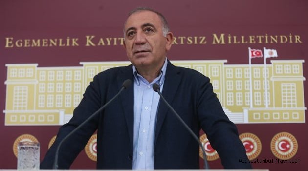 GÜRSEL TEKİN "HİÇBİR KOLTUK BAŞARISIZLIK ÜZERİNE KURULAMAZ"