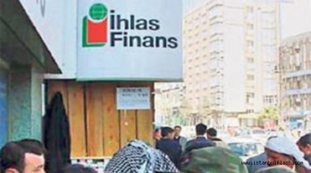 İHLAS FİNANSZEDELER'DEN BASIN AÇIKLAMASI