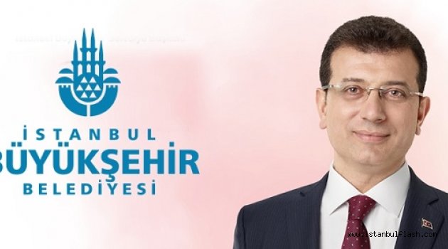 İmamoğlu'ndan Vakıfbank'a "Bloke" Tepkisi: "Onlar, İhtiyaç Sahibi İnsanların Parası"