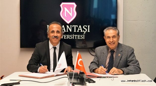 İŞKUR ile TC Nişantaşı Üniversitesi arasında İşbirliği Protokolü