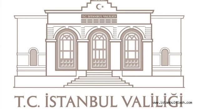 İstanbul Valiliğinden Fırtına Uyarısı