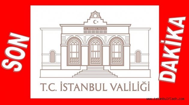 İstanbul Valiliğinden Karantina/Gözetim Tedbirleri açıkllaması