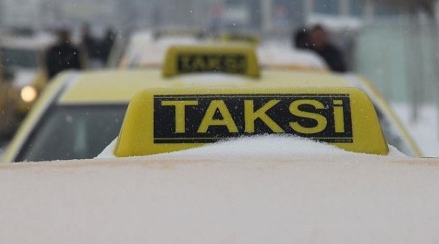 İstanbul'daki taksilere 'kısa mesafe' ücreti geldi