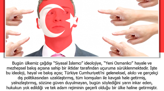 İstenmeyen Ülke