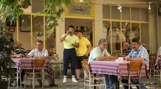 Kalk Gidelim ile Yeşilyurt'a Talih Kuşu Kondu!