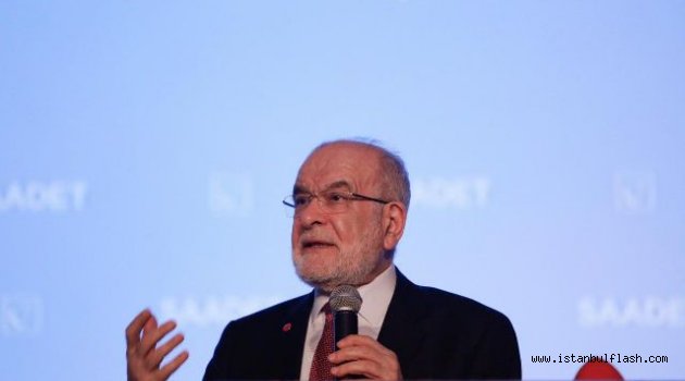 KARAMOLLAOĞLU: BORÇLA GÖSTERİŞ YAPTILAR