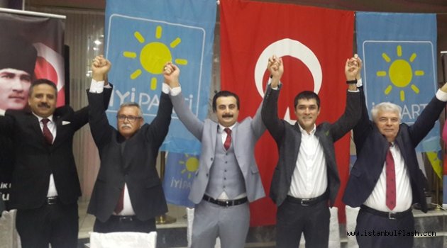 YILMAZ "KİMSE BİZİM DEVLETE, MİLLETE SEVDAMIZI SORGULAMAYA KALKMASIN"