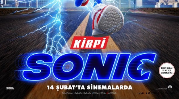 KİRPİ SONIC