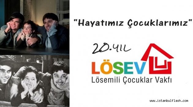 LOSEV 20.YILINDA MUTLU SONU HAZIRLIYOR…