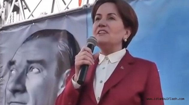 Meral Akşener Tarih Verdi