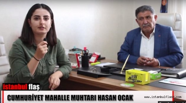 Ocak : Belediye tarafından bütün işlemler tamamlandı