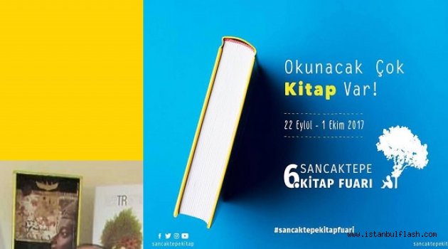 Pamiray Yayıncılık Sancaktepe Kitap Fuarında