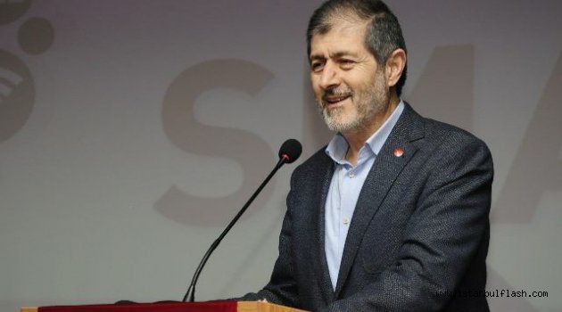 Saadetli Sevim: "Hizmet değil israf üretiyorlar!"