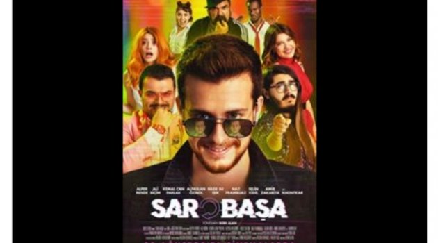 SAR BAŞA: 7