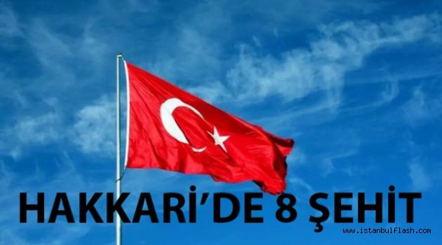 Şemdinli'den acı haber geldi!