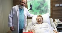 130 Kilo Hastanın Göğüs Kemiği Kesilmeden Kalp Ameliyatı Yapıldı
