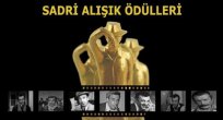 24. SADRİ ALIŞIK OYUNCU ÖDÜLLERİ TÖRENİ İÇİN GERİ SAYIM BAŞLADI…