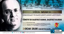 5. Türkiye'de Gazeteci Olmak-Gazeteci Kalmak Etkinliği 24 Ocak'ta yapılacak