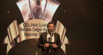 "9.SADRİ ALIŞIK ANADOLU TİYATRO OYUNCU ÖDÜLLERİ'' ADAYLARI BELLİ OLDU…