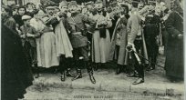 1911-1923 Yılları Kartpostallarında Mustafa Kemal Atatürk