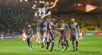 Beşiktaş Deplasmanda Monaco'yu 2-1 yendi