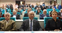 Demokratik Sol Parti'nin Marmara Genişletilmiş İl ve İlçe Başkanları Toplantısı Yapıldı.