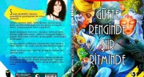 Güfte Renginde Şiir Ritminde