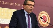 Öztürk ; " Milletimizin cebinden çıkan tek bir kuruşun bile takipçisi olacağız"